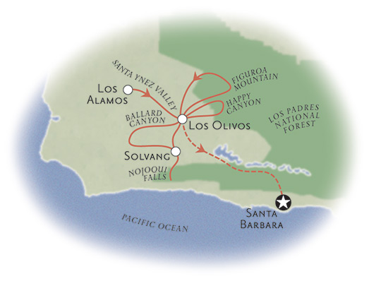 big map